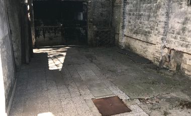 Casa de 2 ambientes a la venta con gran Lote - Munro