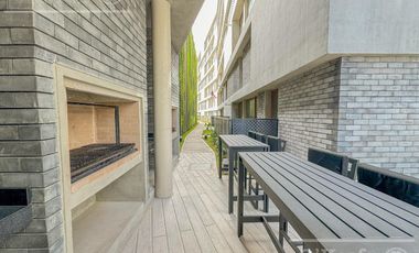 Departamento 4 ambientes en venta en Nuevo Quilmes Residencias