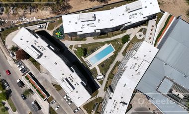 Departamento 4 ambientes en venta en Nuevo Quilmes Residencias