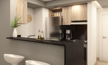 Venta Departamentos 1 y 2 Dor, Nva Cordoba. Financiación. Oportunidad inversor.