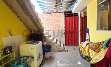 CASA EN VENTA – SECTOR VIÑANI, GREGORIO ALBARRACÍN