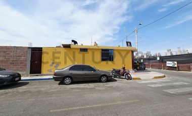 CASA EN VENTA – SECTOR VIÑANI, GREGORIO ALBARRACÍN