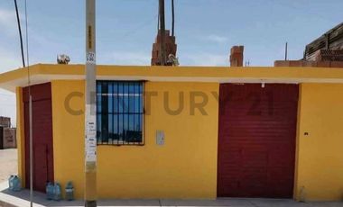 CASA EN VENTA – SECTOR VIÑANI, GREGORIO ALBARRACÍN