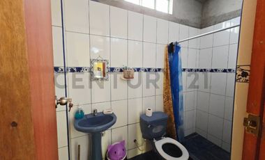 CASA EN VENTA – SECTOR VIÑANI, GREGORIO ALBARRACÍN