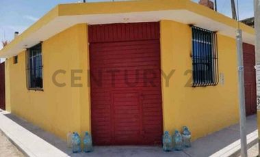 CASA EN VENTA – SECTOR VIÑANI, GREGORIO ALBARRACÍN