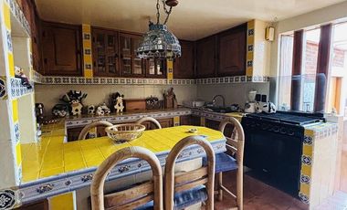 Casa en venta en Rincón del Valle, Tlanepantla.