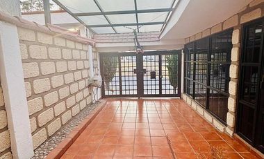 Casa en venta en Rincón del Valle, Tlanepantla.