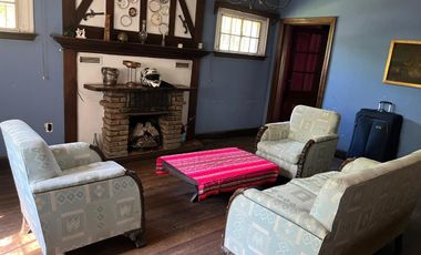 Casa antigua de 3 dormitorios en excelente ubicacion! Acepta permuta!!!