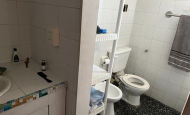 Casa antigua de 3 dormitorios en excelente ubicacion! Acepta permuta!!!