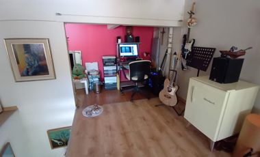 Duplex 2 ambientes en venta - Balvanera - Valentin Gomez 3300