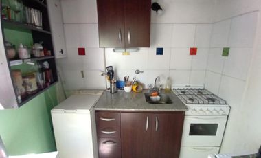 Duplex 2 ambientes en venta - Balvanera - Valentin Gomez 3300