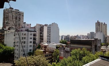 Duplex 2 ambientes en venta - Balvanera - Valentin Gomez 3300