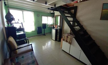 Duplex 2 ambientes en venta - Balvanera - Valentin Gomez 3300