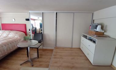 Duplex 2 ambientes en venta - Balvanera - Valentin Gomez 3300