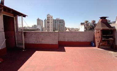 Duplex 2 ambientes en venta - Balvanera - Valentin Gomez 3300