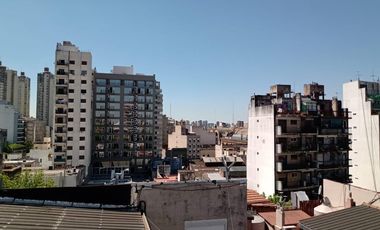 Duplex 2 ambientes en venta - Balvanera - Valentin Gomez 3300