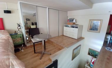 Duplex 2 ambientes en venta - Balvanera - Valentin Gomez 3300
