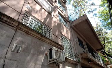 Duplex 2 ambientes en venta - Balvanera - Valentin Gomez 3300
