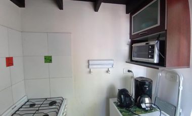 Duplex 2 ambientes en venta - Balvanera - Valentin Gomez 3300