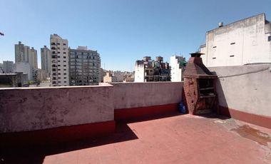 Duplex 2 ambientes en venta - Balvanera - Valentin Gomez 3300