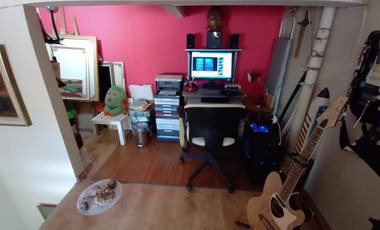 Duplex 2 ambientes en venta - Balvanera - Valentin Gomez 3300