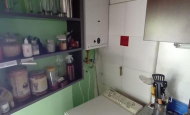 Duplex 2 ambientes en venta - Balvanera - Valentin Gomez 3300