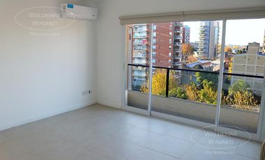 2 Amb en Torre - Vista Panorámica - San Fernando