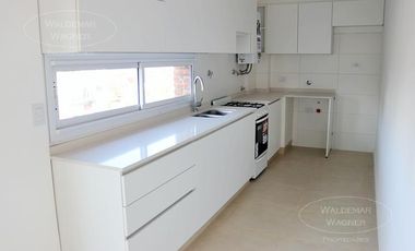 2 Amb en Torre - Vista Panorámica - San Fernando