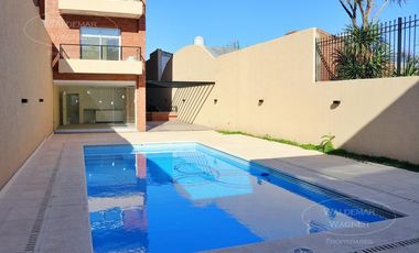 2 Amb en Torre - Vista Panorámica - San Fernando