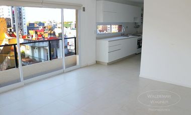 2 Amb en Torre - Vista Panorámica - San Fernando