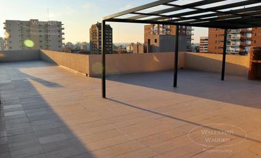 2 Amb en Torre - Vista Panorámica - San Fernando