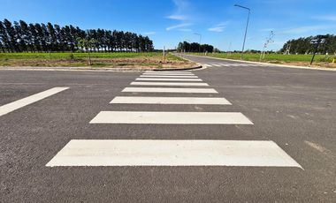 Terreno - EcoLagos Oeste