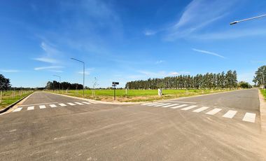 Terreno - EcoLagos Oeste