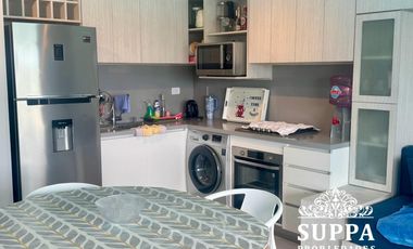 Departamento en Venta Lagoon Pilar