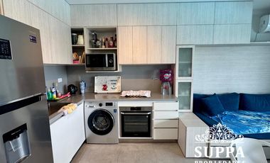 Departamento en Venta Lagoon Pilar