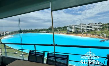 Departamento en Venta Lagoon Pilar