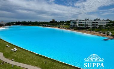 Departamento en Venta Lagoon Pilar