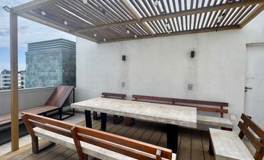 Departamento en Venta Lagoon Pilar