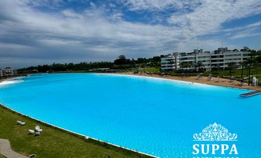 Departamento en Venta Lagoon Pilar