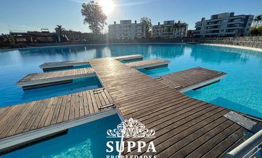 Departamento en Venta Lagoon Pilar