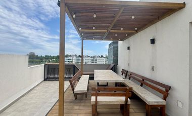 Departamento en Venta Lagoon Pilar