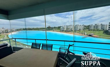 Departamento en Venta Lagoon Pilar
