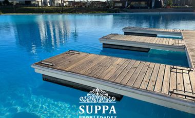 Departamento en Venta Lagoon Pilar