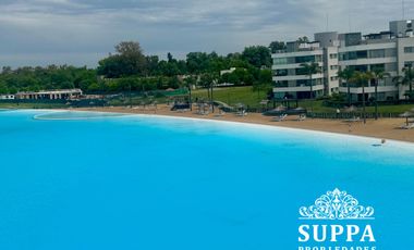 Departamento en Venta Lagoon Pilar