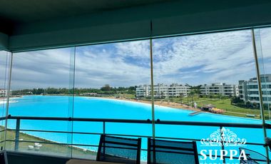 Departamento en Venta Lagoon Pilar