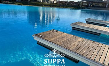 Departamento en Venta Lagoon Pilar