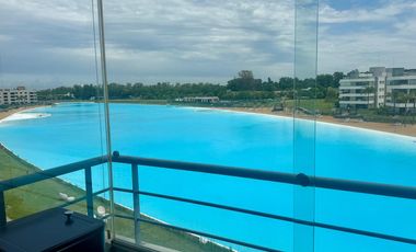 Departamento en Venta Lagoon Pilar