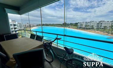 Departamento en Venta Lagoon Pilar