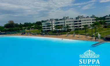 Departamento en Venta Lagoon Pilar