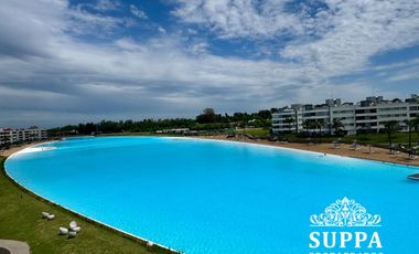 Departamento en Venta Lagoon Pilar